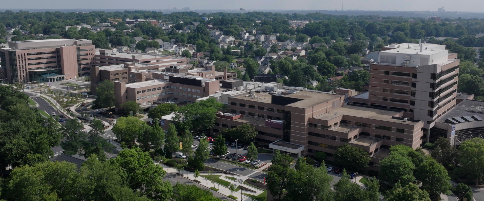 Facility Expansion and Improvement | VHC Health Foundation