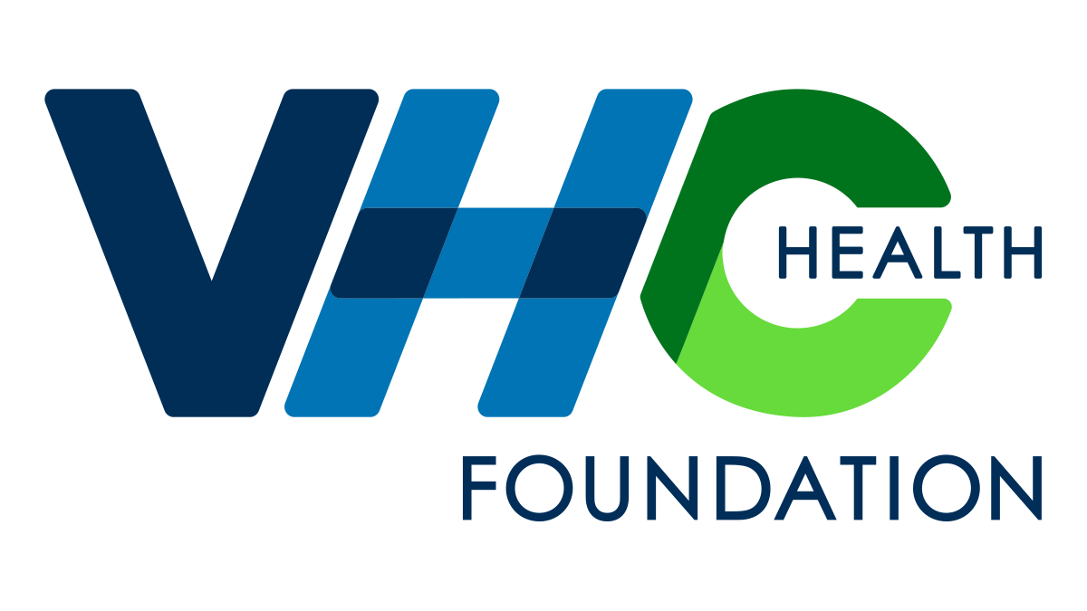 Blair Holmes VHC Health Foundation