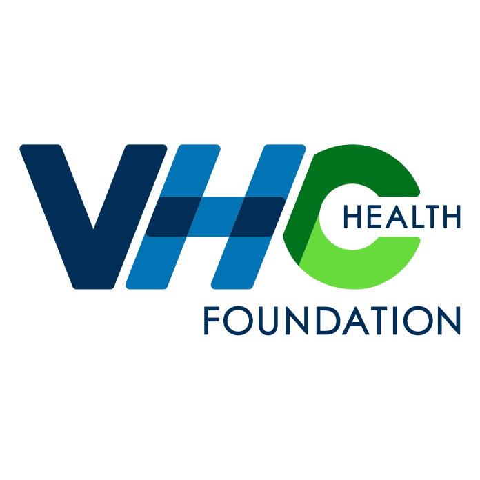 VHC Health Foundation logo