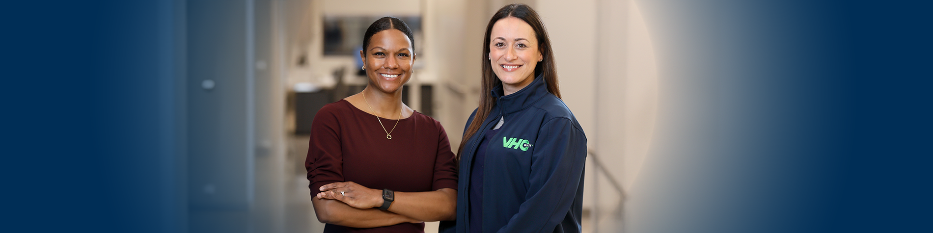 Empower Care on Giving Tuesday | VHC Health Foundation